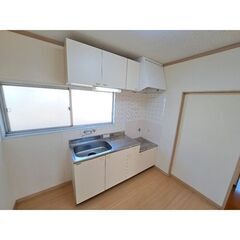 ★家電レンタル対象物件★3K戸建て　家賃4.7万円・★長井貸戸建Ⅱ　 - 前橋市