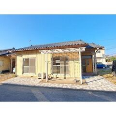 ★家電レンタル対象物件★3K戸建て　家賃4.7万円・★長井貸戸建Ⅱ　 - 不動産