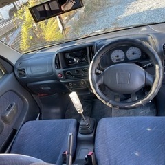 値下げ！エブリイ da62w 車検取立て！！！の画像