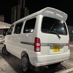 値下げ！エブリイ da62w 車検取立て！！！の画像