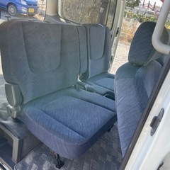 値下げ！エブリイ da62w 車検取立て！！！の画像