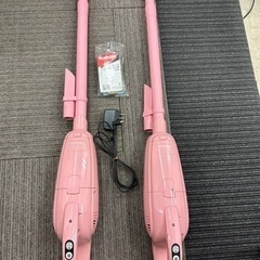 マキタ　充電式クリーナー（取引中）