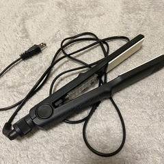 ストレートアイロン
