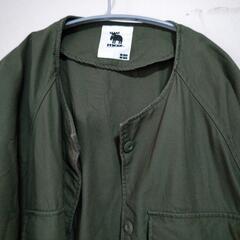 mozuジャンバー新品🤩最終価格🥺の画像