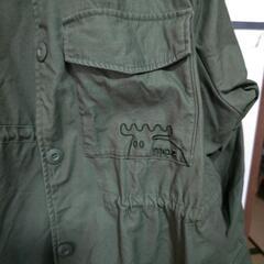 mozuジャンバー新品🤩最終価格🥺の画像