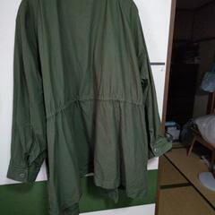 mozuジャンバー新品🤩最終価格🥺の画像