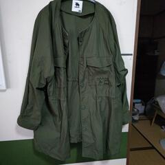 mozuジャンバー新品🤩最終価格🥺