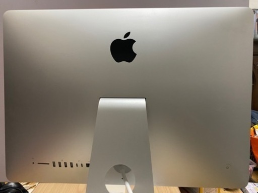 値下げしました。　iMac 2017年製