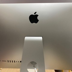 値下げしました。　iMac 2017年製の画像