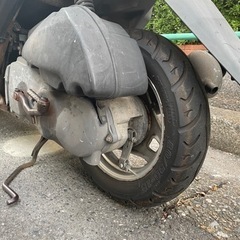 値下げ‼︎【良品】 原付 スズキ V50 4st S48の画像