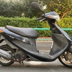 値下げ‼︎【良品】 原付 スズキ V50 4st S48の画像