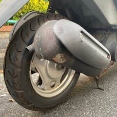 値下げ‼︎【良品】 原付 スズキ V50 4st S48の画像