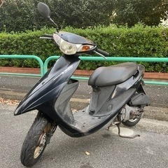 値下げ‼︎【良品】 原付 スズキ V50 4st S48