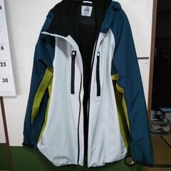 ワークマンのジャンパー新品😍最終価格🥺
