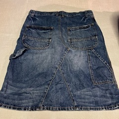 ＩＣＨＩスカートMの画像
