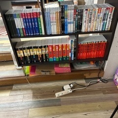 本棚