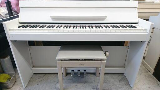 電子ピアノ ヤマハYDP-S52 2016年 52,000円