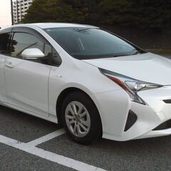 ★美車★１オーナー車★２８年式★プリウス S★純正９インチナビ＆...