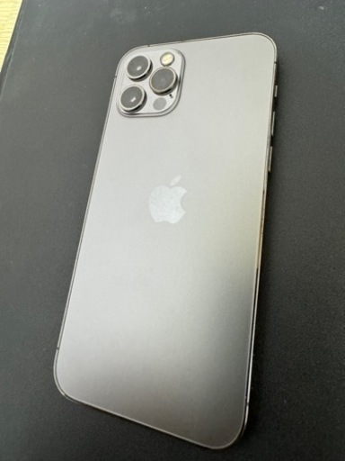 iPhone12pro 256GB 