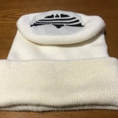 adidas【帽子】の画像