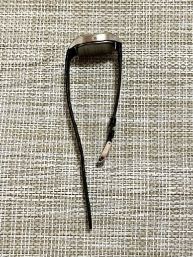 [希少:ヴィンテージ/稼働品]TISSOT STYLIST ティソ スタイリスト/スイス製/プッシュ式/レクタンギュラー/腕時計