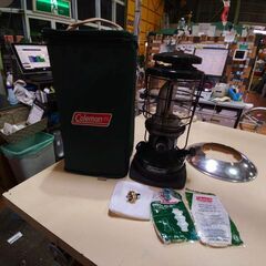 【愛品館 市原店】✔店頭取引限定✔コールマン2000-750J ランタンの画像