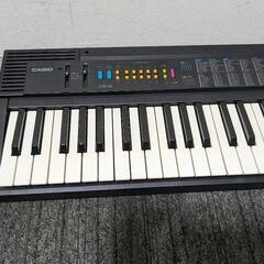 Casio CTK-50 Keyboard カシオ キーボード -GrunSound-の画像