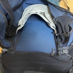 ミステリーランチ アーバンアサルト ネイビーの画像