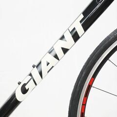 GIANT 「ジャイアント」 ESCAPE RX3 2016年モデル クロスバイク / IT5DHDIZBKGYの画像
