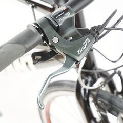 GIANT 「ジャイアント」 ESCAPE RX3 2016年モデル クロスバイク / IT5DHDIZBKGYの画像