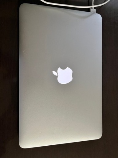 MacBook  Air 2013 Core i7 Office 365付き