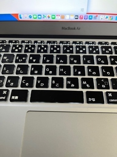 MacBook  Air 2013 Core i7 Office 365付き