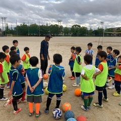 SPEELSサッカースクール／SPEELSスポーツスクール 【滋賀県大津市で活動しております】の画像