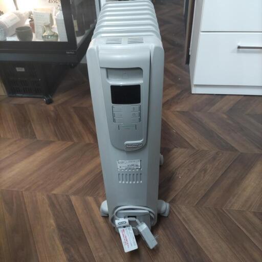【BY REUSE霧島国分新町店 出張買取•見積完全無料¥0】オイルヒーター
