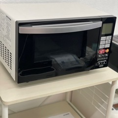 オーブンレンジ　ZEPEAL 2019年