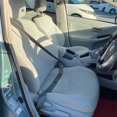 【最終価格】🉐低燃費の王道プリウス30後期HVバッテリー交換済み車検ありの画像