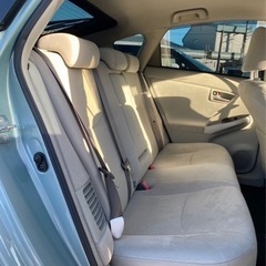 【最終価格】🉐低燃費の王道プリウス30後期HVバッテリー交換済み車検ありの画像
