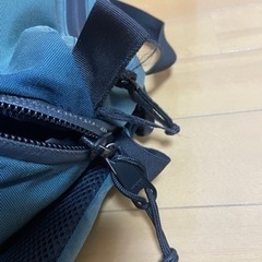 ミステリーランチ アーバンアサルト ネイビーの画像