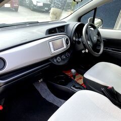 ２５年式★ＶＩＴＺ★ナビ付★２年車検・２年保証付き！下取り可能！の画像