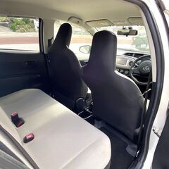 ２５年式★ＶＩＴＺ★ナビ付★２年車検・２年保証付き！下取り可能！の画像