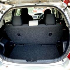 ２５年式★ＶＩＴＺ★ナビ付★２年車検・２年保証付き！下取り可能！の画像
