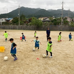 SPEELSサッカースクール／SPEELSスポーツスクール 【滋賀県大津市で活動しております】の画像