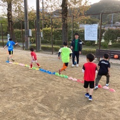 SPEELSサッカースクール／SPEELSスポーツスクール 【滋賀県大津市で活動しております】の画像