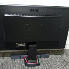 BENQ　ゲーミングモニター　GL2450Bの画像