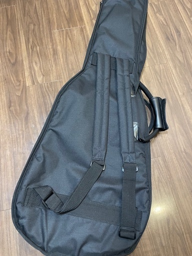 電子ギターケース