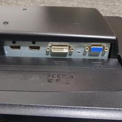 BENQ　ゲーミングモニター　GL2450Bの画像