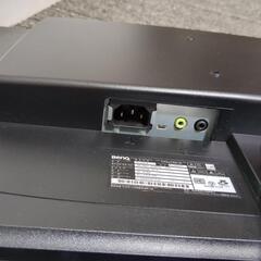 BENQ　ゲーミングモニター　GL2450Bの画像