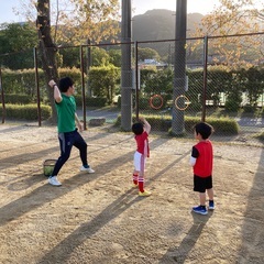 SPEELSサッカースクール／SPEELSスポーツスクール 【滋賀県大津市で活動しております】の画像