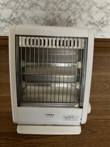 電気ストーブ