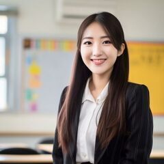 【小中学校の先生のサポート業務🏫✨】特別な資格は不要でOK👌高時...